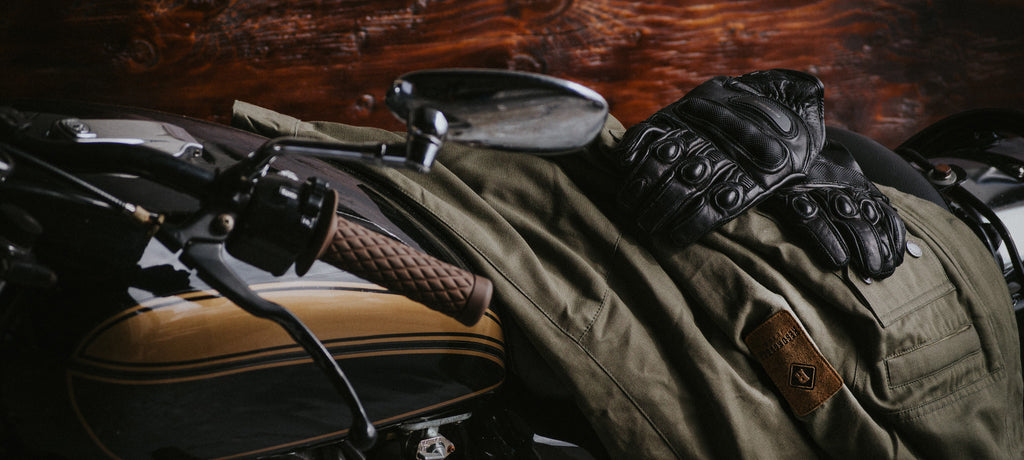 Resurgence Gear