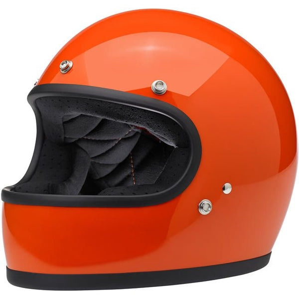 GRINGO HELMETS-Titanium, Clack, Vintage White