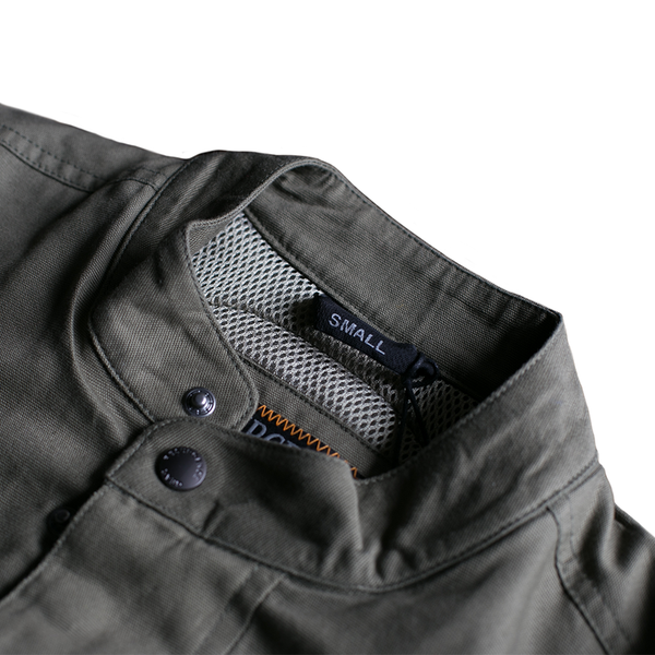 AIR CO MILITARY JACKET