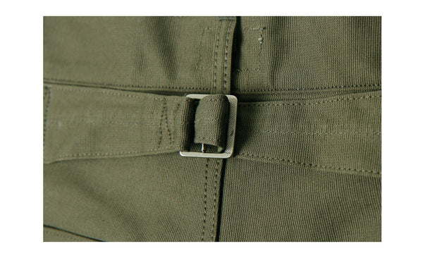 U.S. Navy Fatigue Pants-Beige, Grey, Khaki