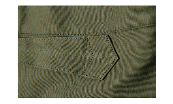 U.S. Navy Fatigue Pants-Beige, Grey, Khaki