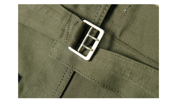 U.S. Navy Fatigue Pants-Beige, Grey, Khaki