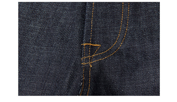 161 SELVEDGE DENIM