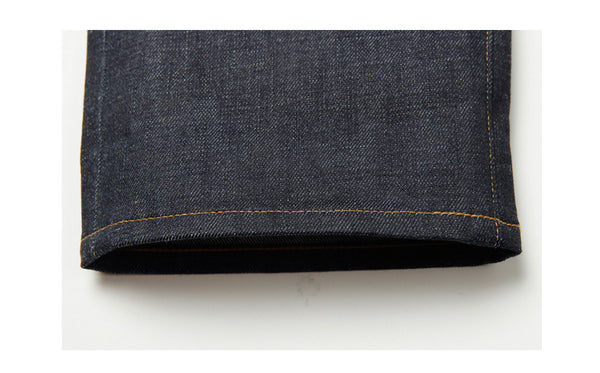 161 SELVEDGE DENIM