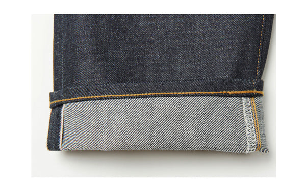 161 SELVEDGE DENIM