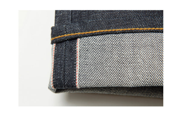 161 SELVEDGE DENIM