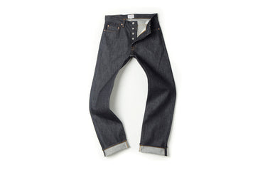 161 SELVEDGE DENIM
