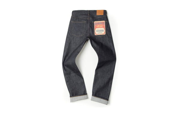 161 SELVEDGE DENIM