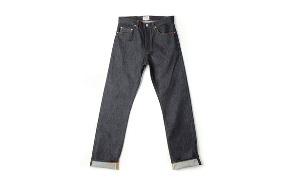 161 SELVEDGE DENIM