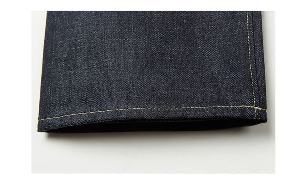 163 SELVEDGE DENIM