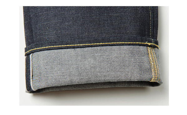 163 SELVEDGE DENIM