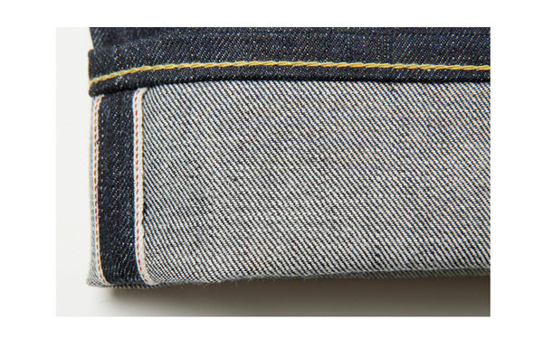 163 SELVEDGE DENIM