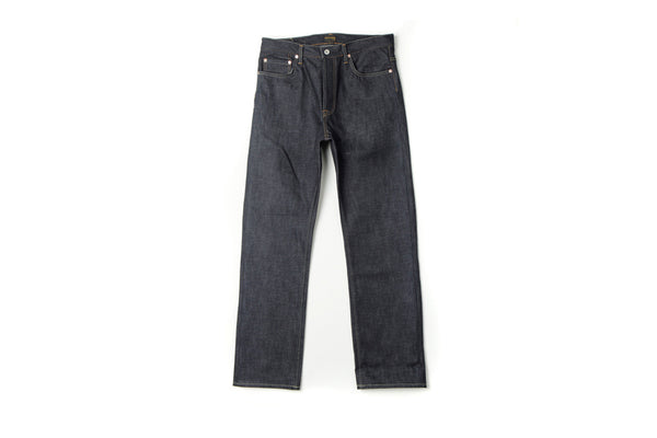 163 SELVEDGE DENIM