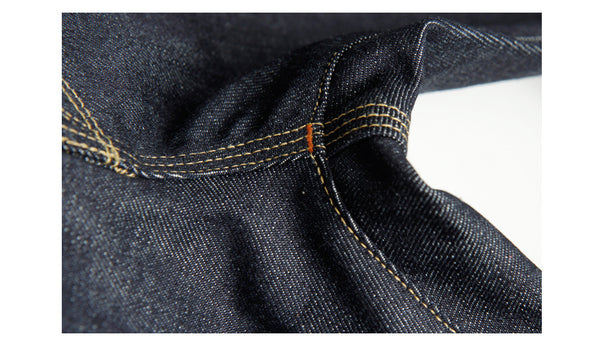 164 SELVEDGE DENIM
