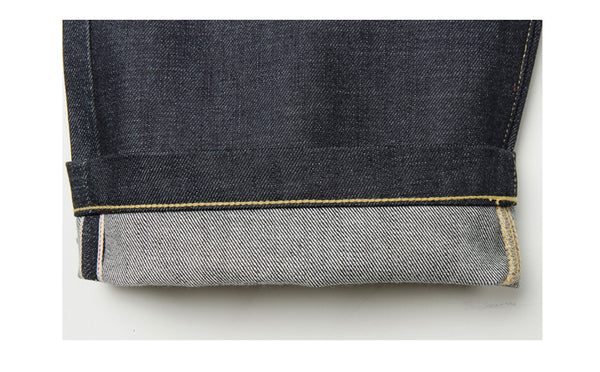 164 SELVEDGE DENIM