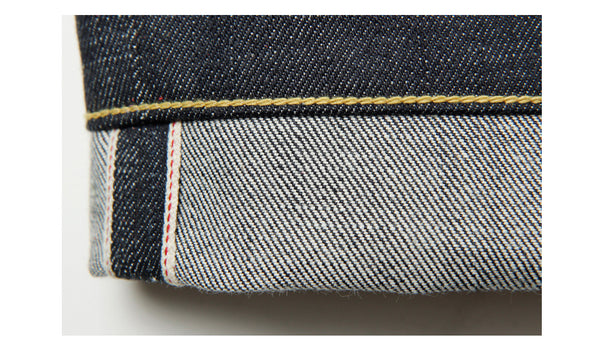 164 SELVEDGE DENIM
