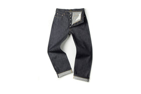 164 SELVEDGE DENIM