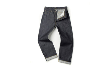 164 SELVEDGE DENIM