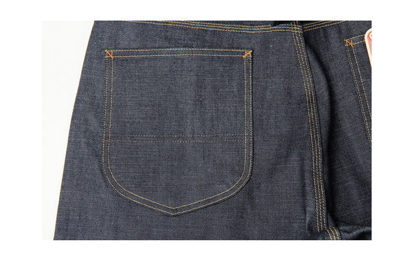 164 SELVEDGE DENIM