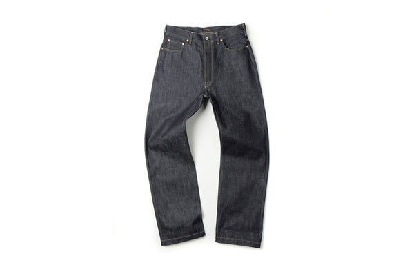 164 SELVEDGE DENIM