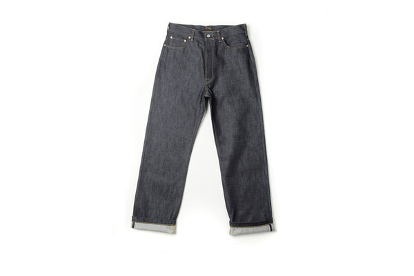 164 SELVEDGE DENIM