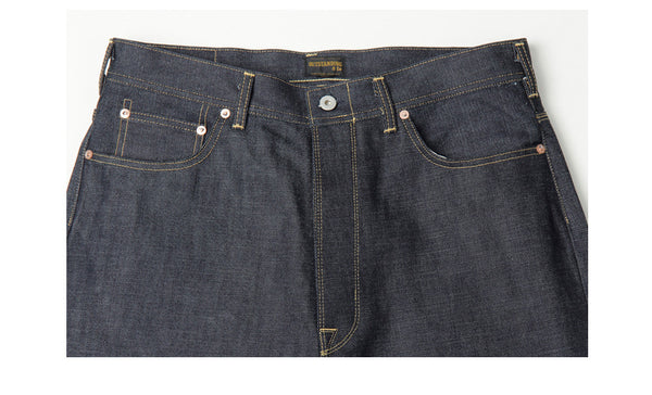 164 SELVEDGE DENIM