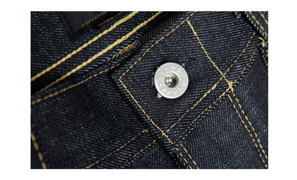 164 SELVEDGE DENIM