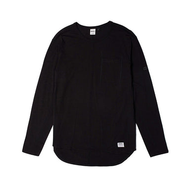 ANDRE LONG SLEEVE TEE