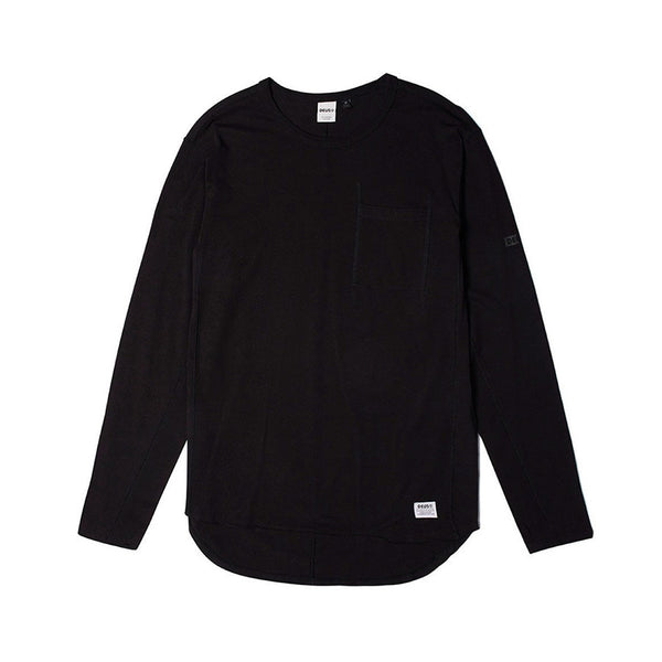ANDRE LONG SLEEVE TEE