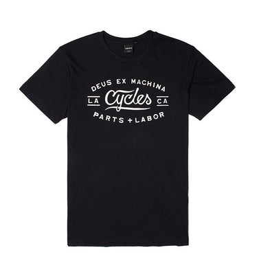 Cycles Tee