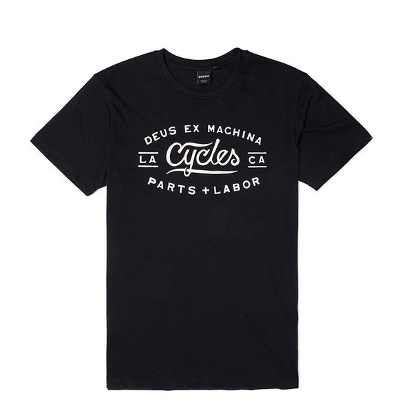 Cycles Tee