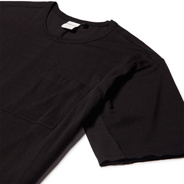 ANDRE SHORT SLEEVE TEE