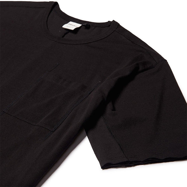 ANDRE SHORT SLEEVE TEE