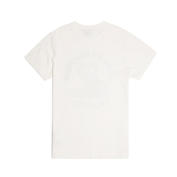 Coil Tee