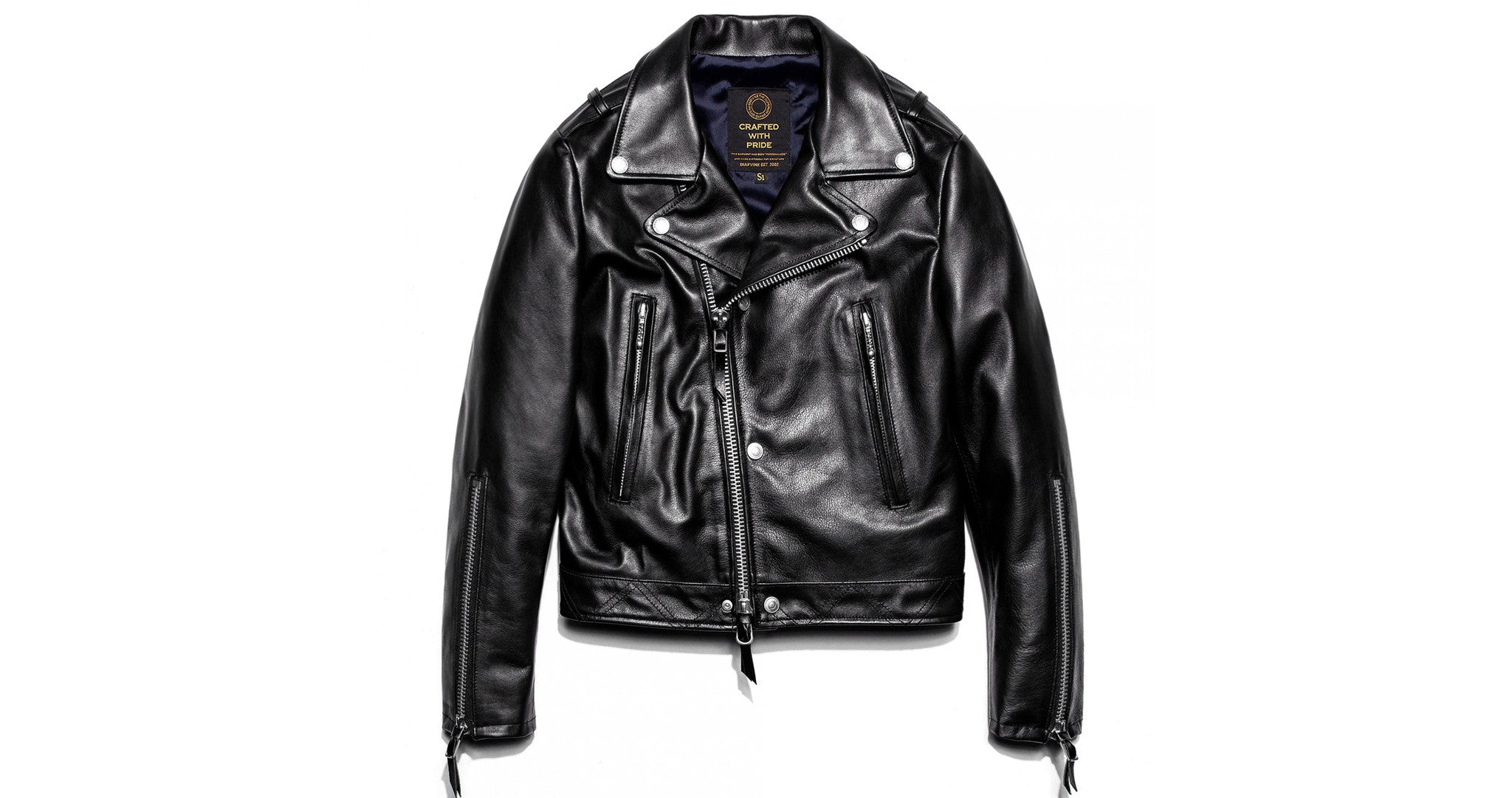 Johnny rocket deals motorcycle jacket