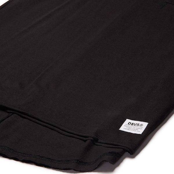 ANDRE SHORT SLEEVE TEE