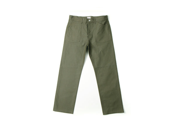 U.S. Navy Fatigue Pants-Beige, Grey, Khaki