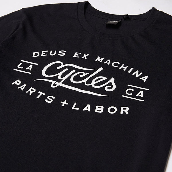 Cycles Tee