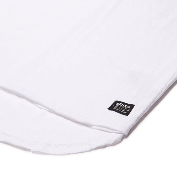 ANDRE SHORT SLEEVE TEE