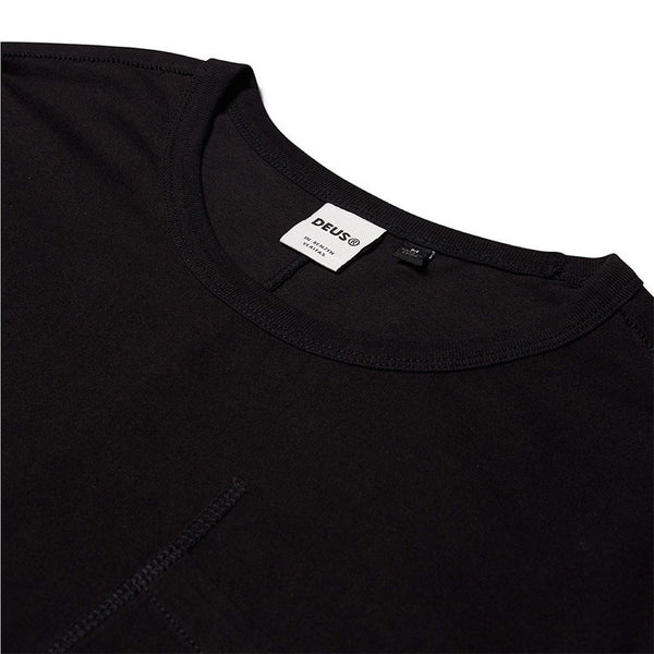 ANDRE LONG SLEEVE TEE