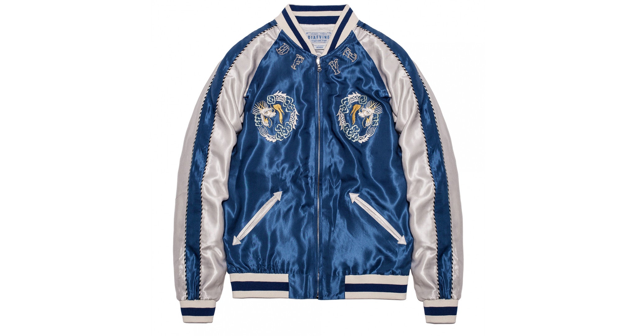 D-378 SOUVENIR JACKET