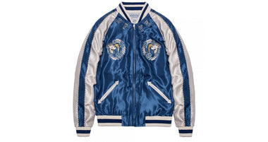 D-378 SOUVENIR JACKET