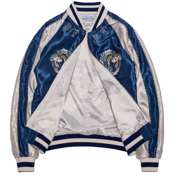 D-378 SOUVENIR JACKET