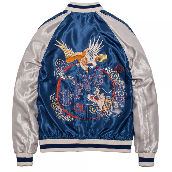 D-378 SOUVENIR JACKET