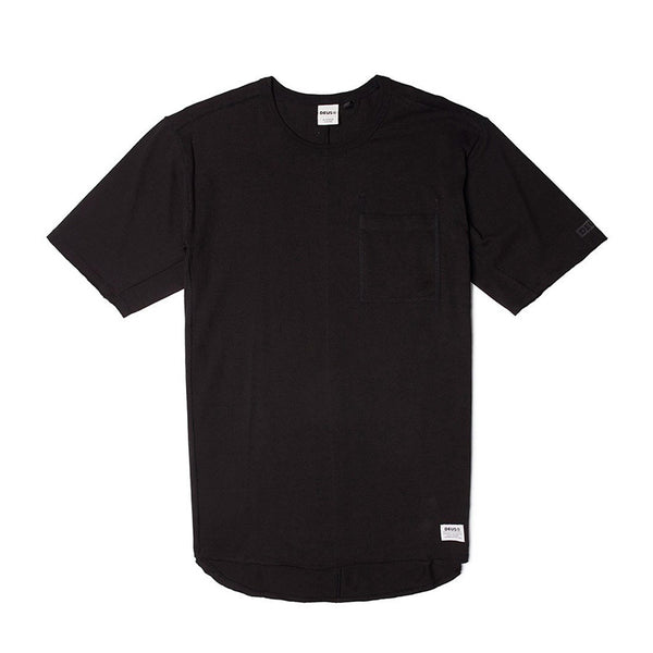 ANDRE SHORT SLEEVE TEE