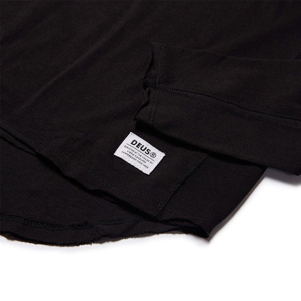 ANDRE LONG SLEEVE TEE