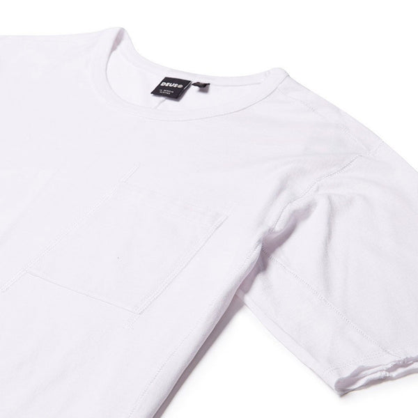 ANDRE SHORT SLEEVE TEE