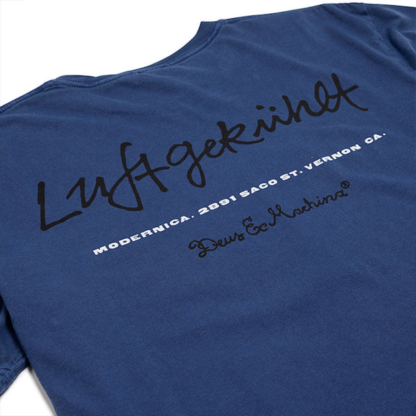 Luftgekuhlt 1 Tee