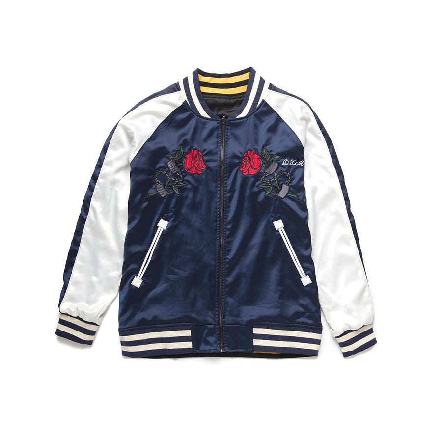 Zara souvenir on sale jacket