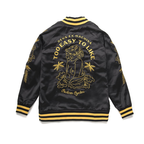 SOUVENIR JACKET